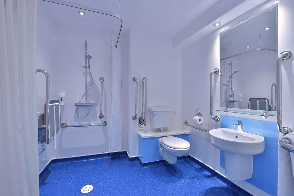 Travelodge Harrogate Rum bild
