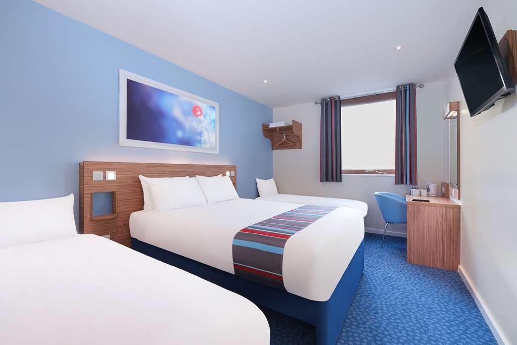 Travelodge Harrogate Rum bild