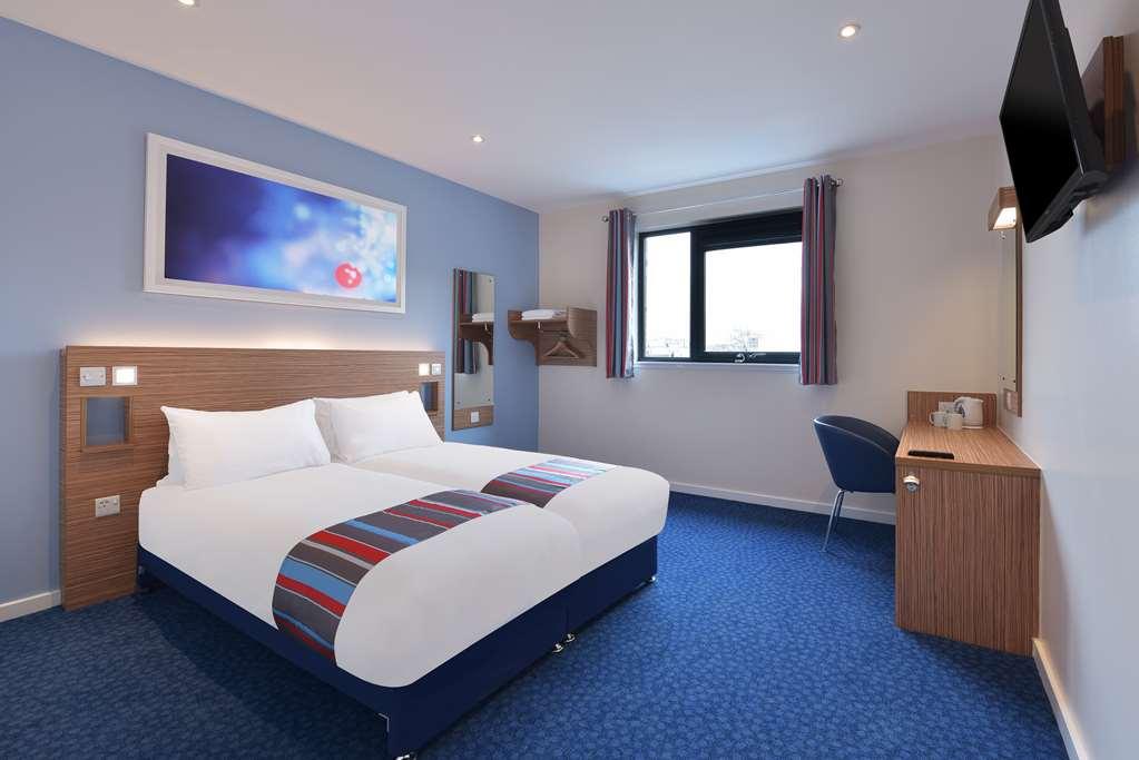 Travelodge Harrogate Rum bild