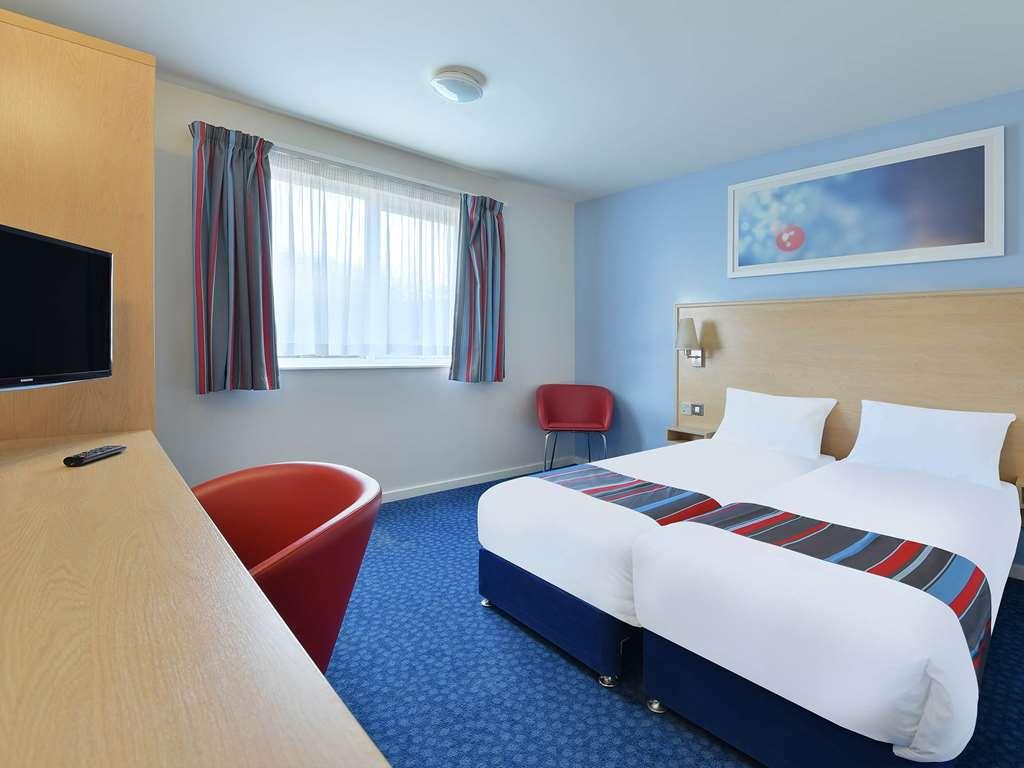 Travelodge Harrogate Rum bild