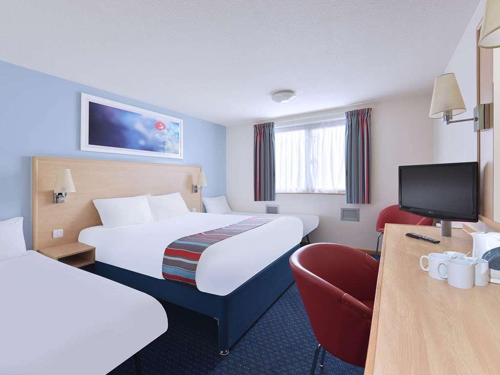Travelodge Harrogate Rum bild