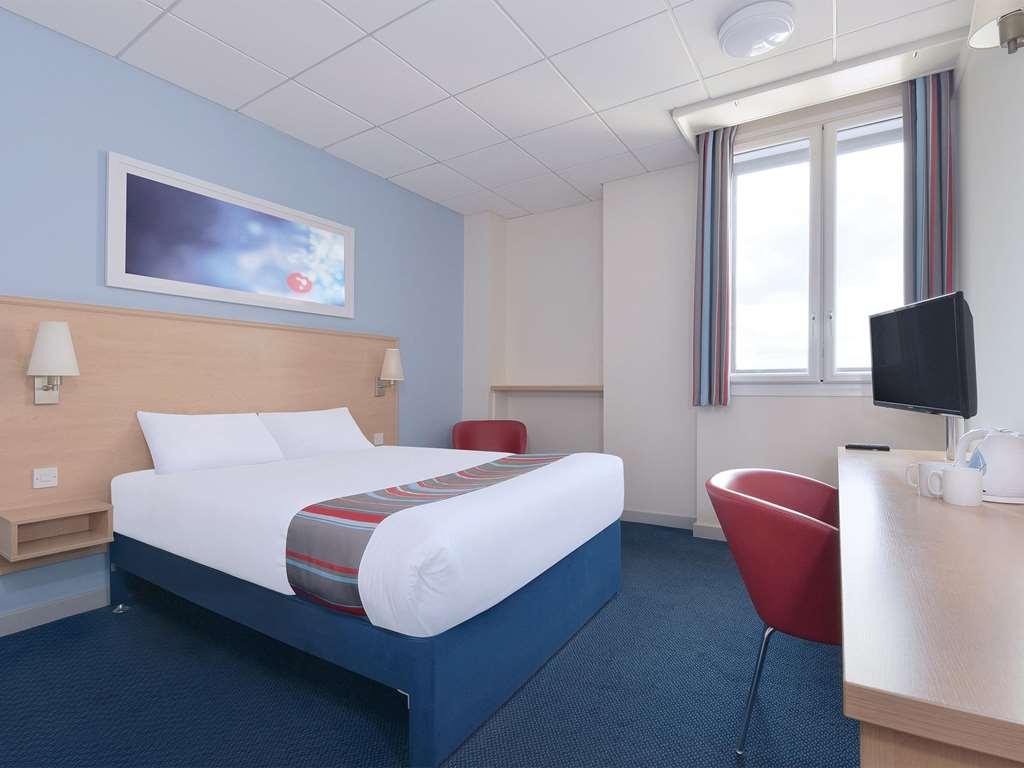Travelodge Harrogate Rum bild