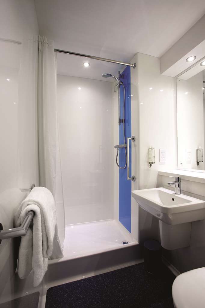 Travelodge Harrogate Rum bild