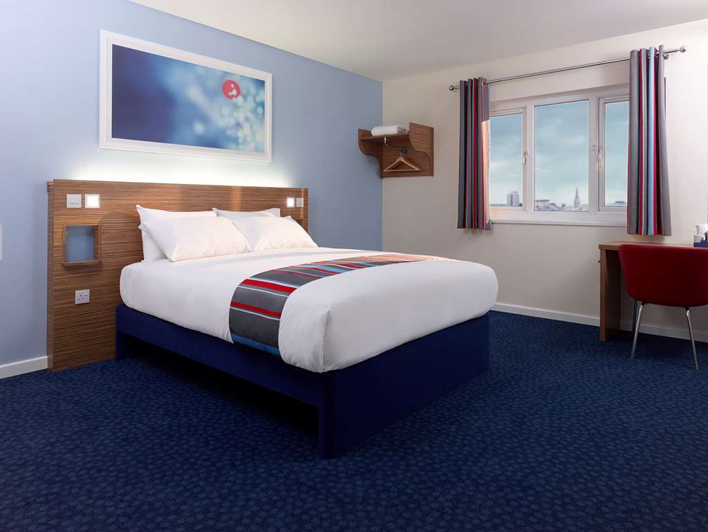 Travelodge Harrogate Rum bild