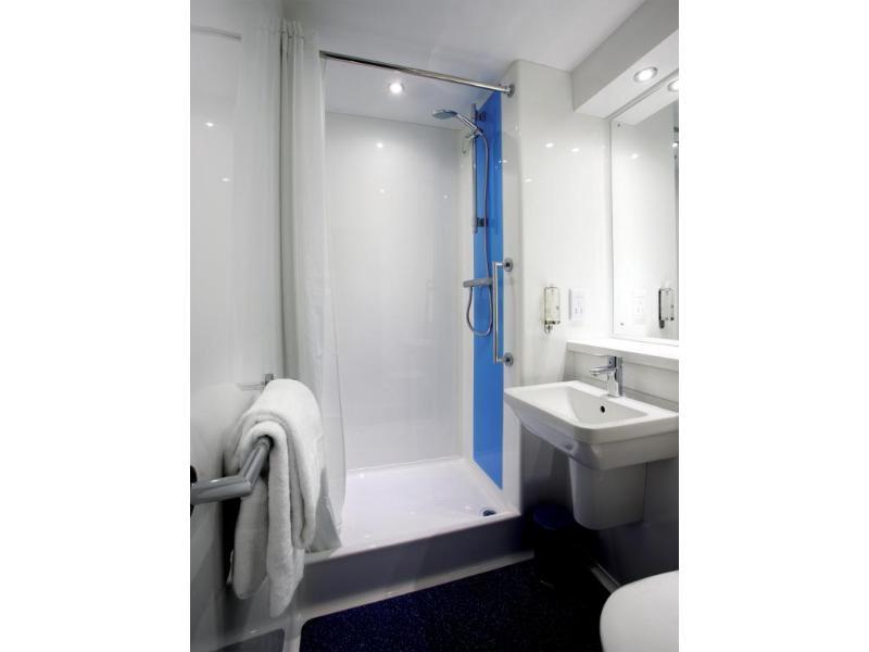 Travelodge Harrogate Exteriör bild